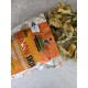 CRISPY SALMON SKIN TOMYUM FLAVOUR (35GM x 12 PKT) CRISPY SALMON SKIN TOMYUM FLAVOUR (35GM x 12 PKT)